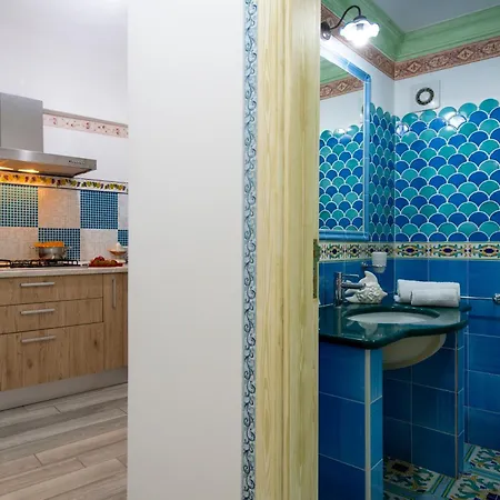 Casa Sery *