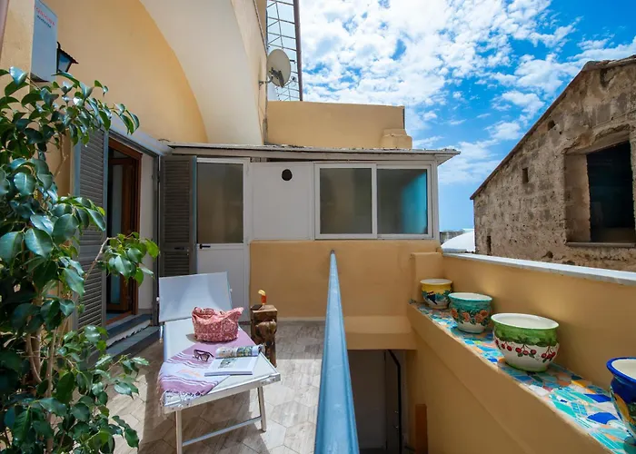 Casa vacanze Casa Sery *
