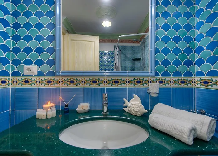Casa Sery Casa vacanze *