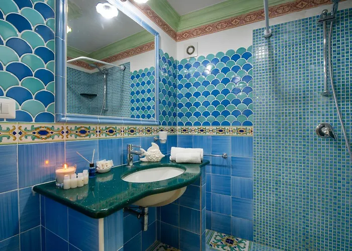 Casa Sery Positano
