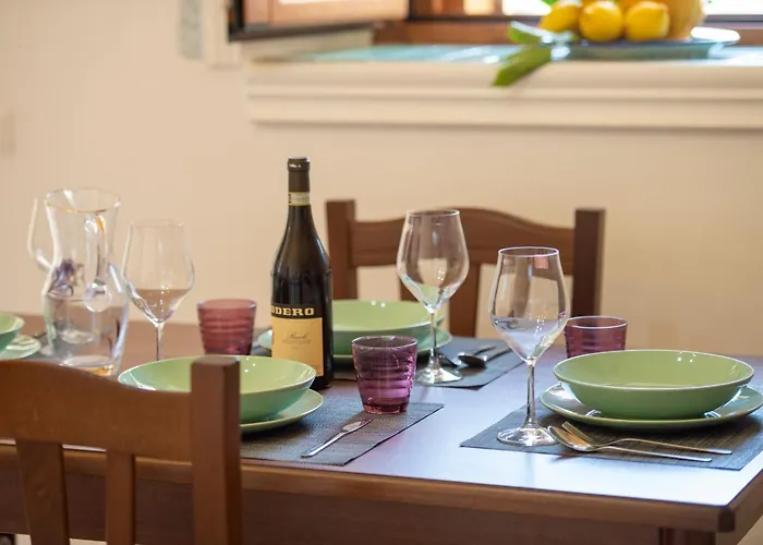 Casa vacanze Casa Sery