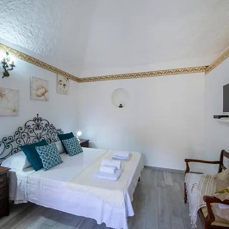 Holiday home Casa Sery *