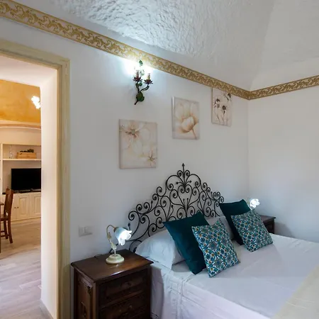 Casa Sery Holiday home