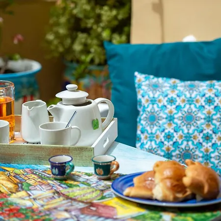 Dom wakacyjny Casa Sery Positano