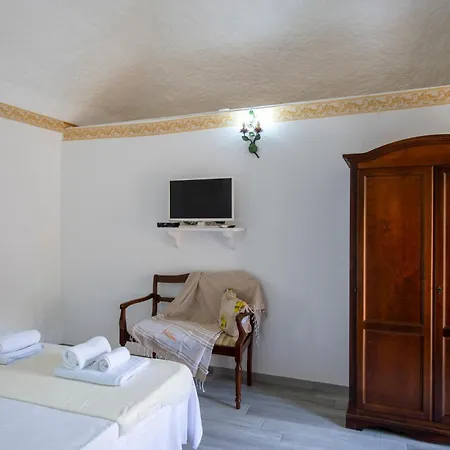 Dom wakacyjny Casa Sery Positano