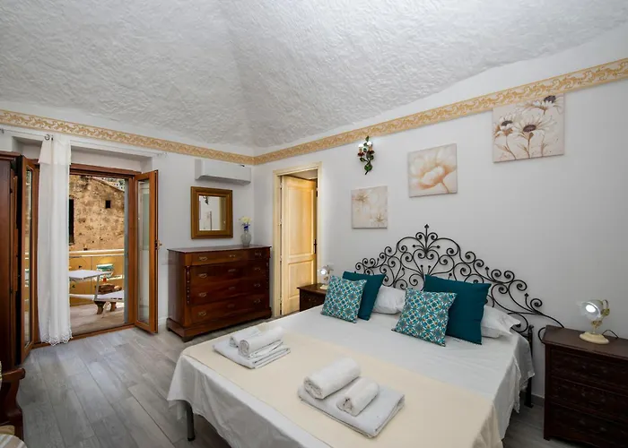 Casa Sery