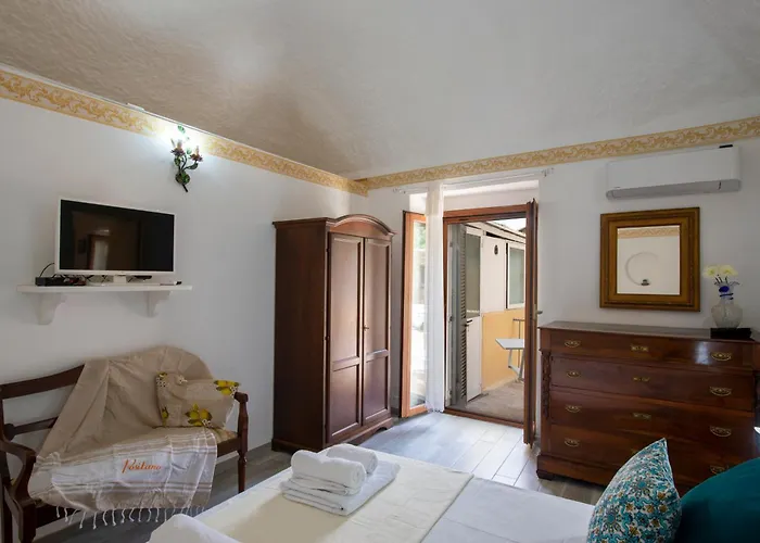 Casa Sery Positano