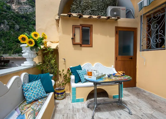 Casa Sery
