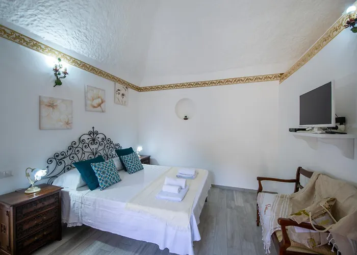 Dom wakacyjny Casa Sery *