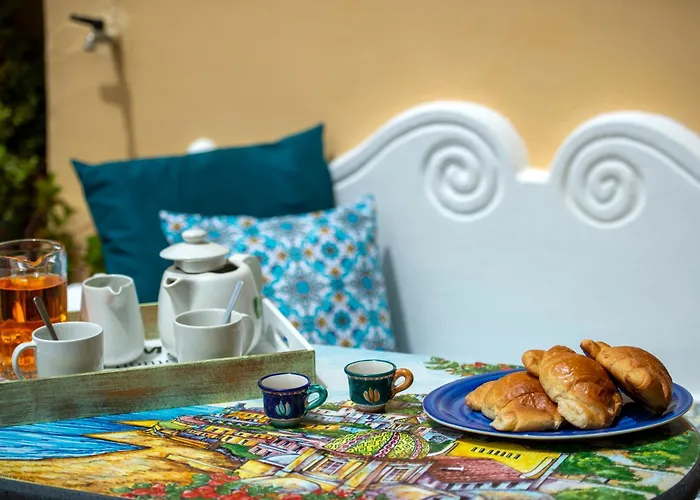 Casa Sery Holiday home *