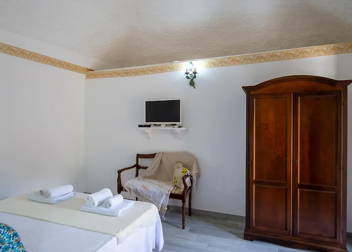 Dom wakacyjny Casa Sery Positano