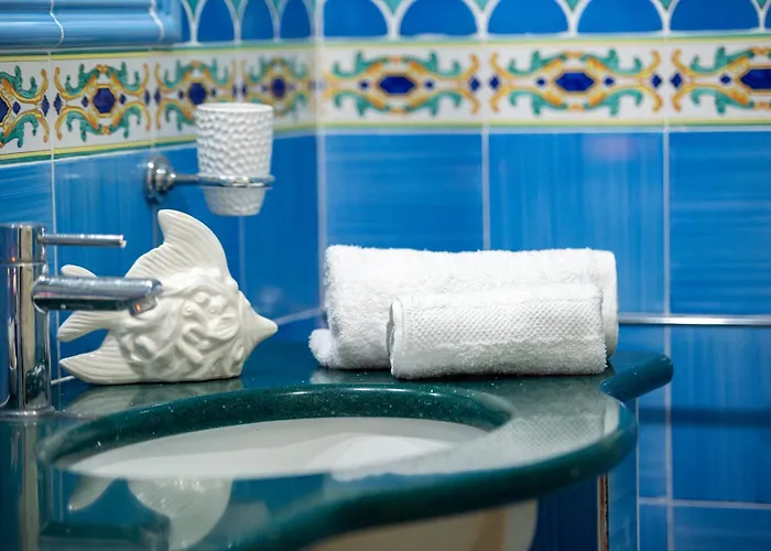 Casa Sery Prázdninový dům *