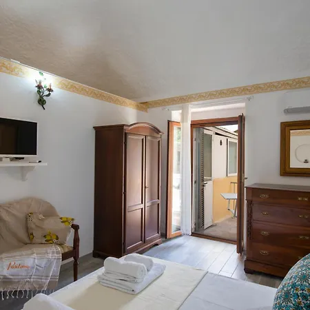 Casa Sery Positano