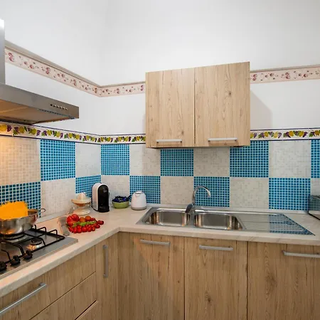Casa Sery بيت للعطل بوسيتانو