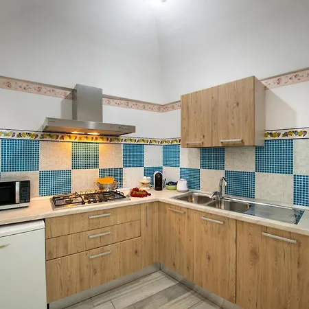 Casa Sery بيت للعطل *